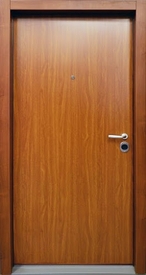Входна врата А4 - входна блиндирана врата